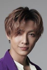 Aaron Yan 이미지