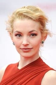 Perdita Weeks 이미지