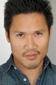 Dante Basco 이미지