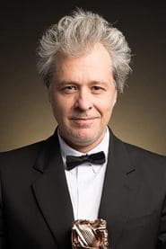Thomas Szabo 이미지