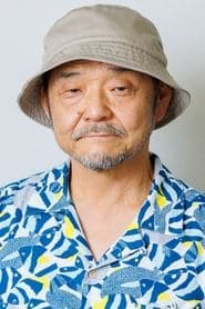 Mamoru Oshii 이미지