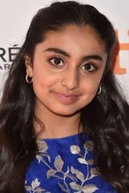 Saara Chaudry 이미지