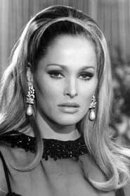 Ursula Andress 이미지