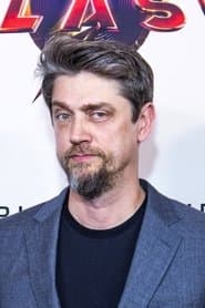 Andy Muschietti 이미지
