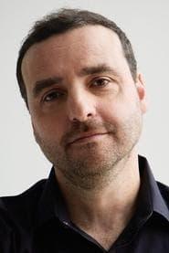 David Krumholtz 이미지