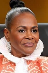 Cicely Tyson 이미지