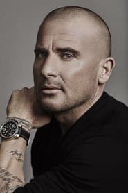 Dominic Purcell 이미지