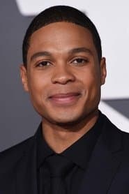 Ray Fisher 이미지