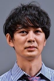 Katsuya Kobayashi 이미지