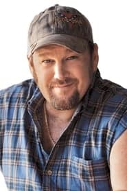 Larry the Cable Guy 이미지