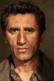 Cliff Curtis 이미지