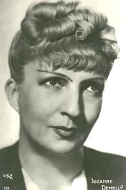Suzanne Dehelly 이미지
