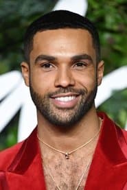Lucien Laviscount 이미지