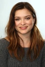 Sophie Cookson 이미지
