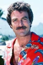 Tom Selleck 이미지