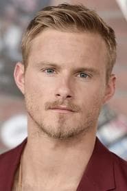 Alexander Ludwig 이미지
