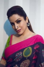 Tisca Chopra 이미지