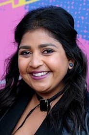 Punam Patel 이미지