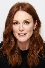 Julianne Moore 이미지