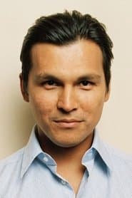Adam Beach 이미지