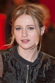 Christa Théret 이미지