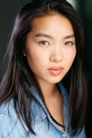 Jacqueline Joe 이미지
