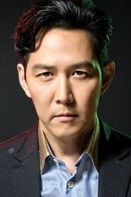 Lee Jung-jae 이미지