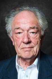 Michael Gambon 이미지