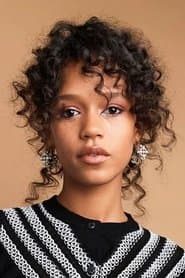 Taylor Russell 이미지