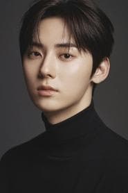 Minhyun 이미지
