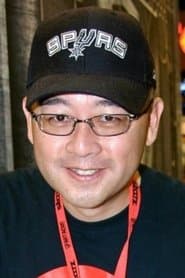 Sam Liu 이미지