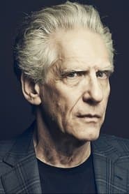 David Cronenberg 이미지