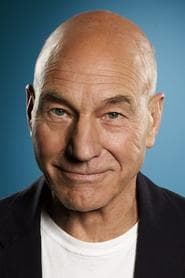 Patrick Stewart 이미지