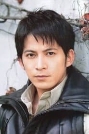 Junichi Okada 이미지