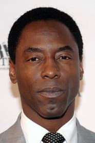 Isaiah Washington 이미지