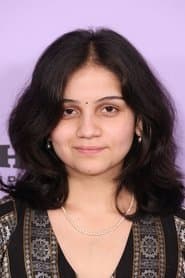 Preeti Panigrahi 이미지