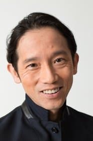 Yoji Matsuda 이미지