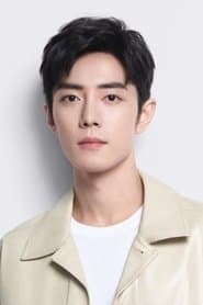 Xiao Zhan 이미지
