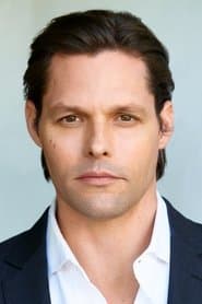 Justin Bruening 이미지