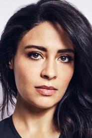 Yasmine Al Massri 이미지