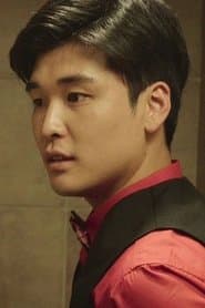 Jo Wan-jin 이미지