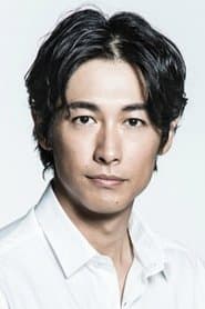 Dean Fujioka 이미지