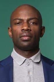 David Gyasi 이미지