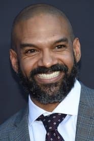 Khary Payton 이미지