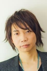 Junichi Suwabe 이미지