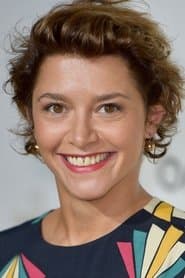 Emma de Caunes 이미지