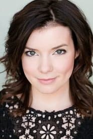Cherami Leigh 이미지