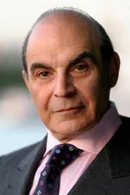 David Suchet 이미지