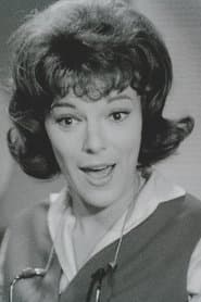 Jacqueline Scott 이미지
