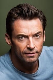 Hugh Jackman 이미지